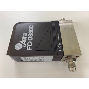 Aera FC-D980C Mass Flow Controller